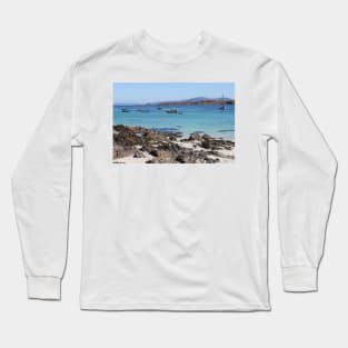 Iona II Long Sleeve T-Shirt